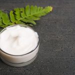 DIY body butter lotion