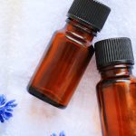 Calming Massage Oil